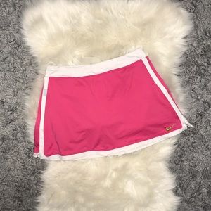 Nike Tennis Skirt